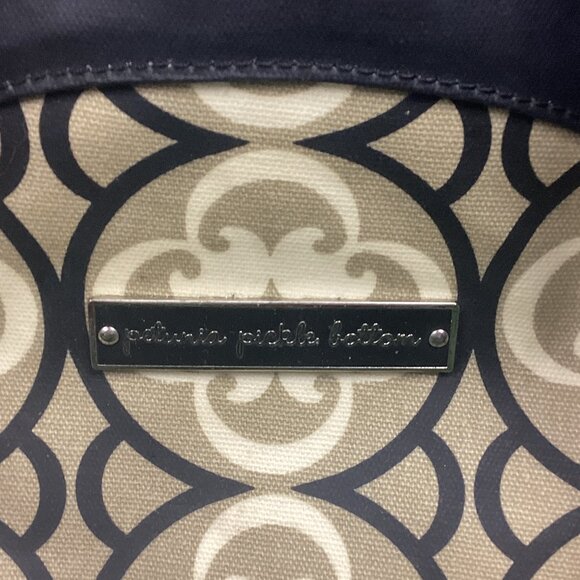 Petunia Pickle Bottom Backpack Diaper Bag - Picture 2 of 16